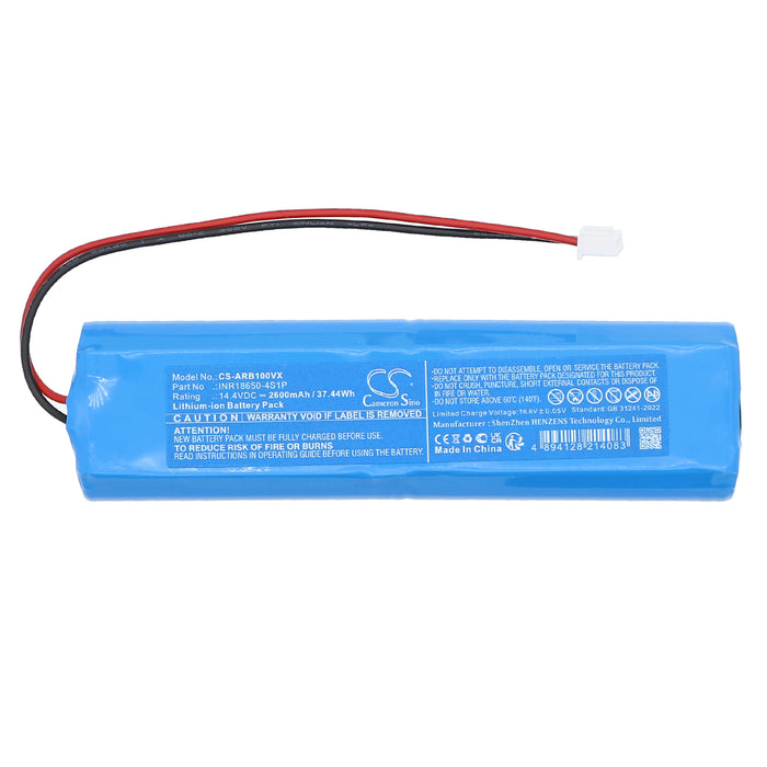 CS-ARB100VX - Image 4