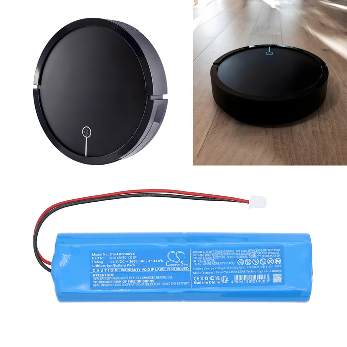 CS-ARB100VX - Image 6