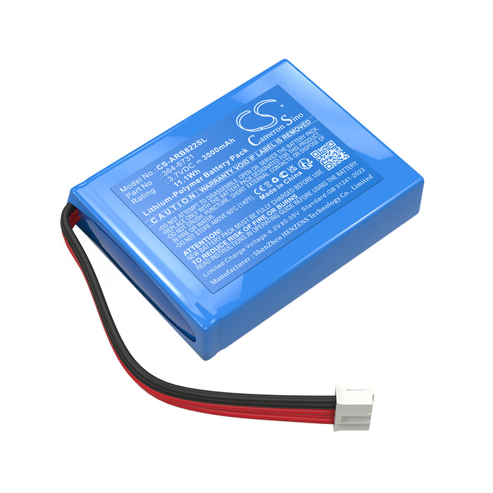 CS-ARB822SL - Image 1