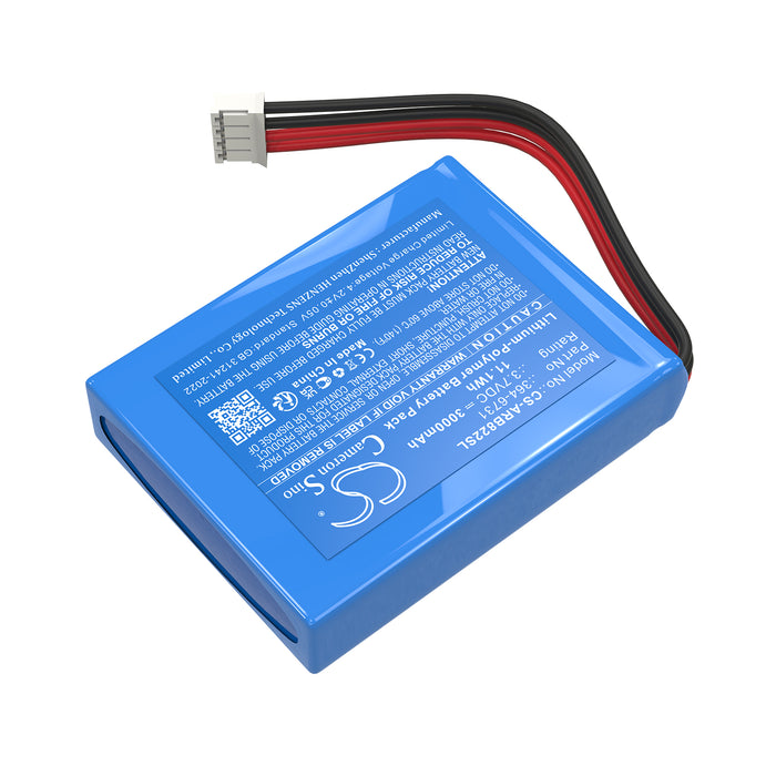 CS-ARB822SL - Image 4