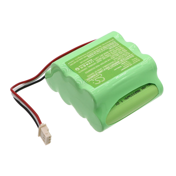 CS-ARE800BT : Battery for AP Agri-Alert 800EZK, Agri-Alert 800EZK Alarm System - Replaces AP 23090433