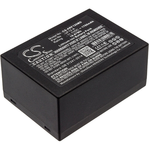 CS-ARF120MD - Image 1