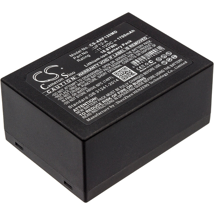 CS-ARF120MD - Image 1