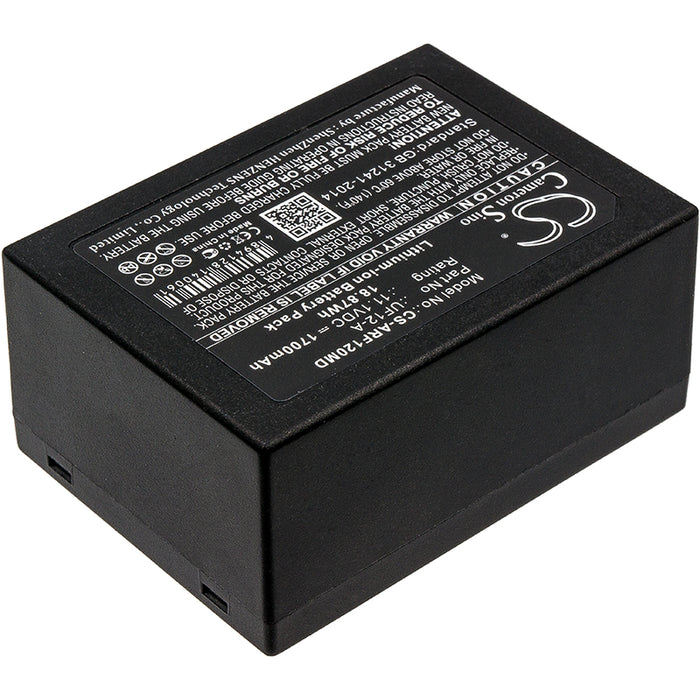 CS-ARF120MD - Image 5