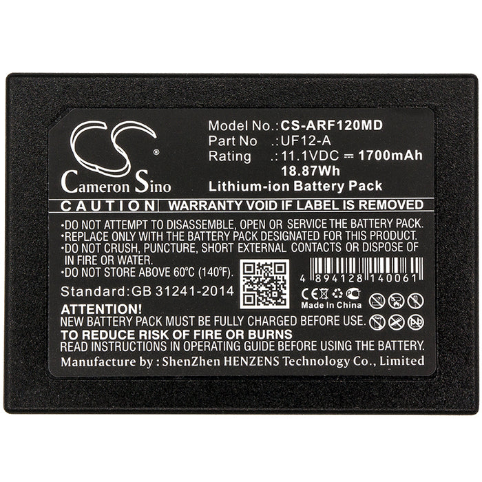 CS-ARF120MD - Image 4