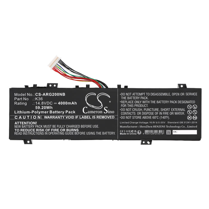 CS-ARG200NB - Image 3