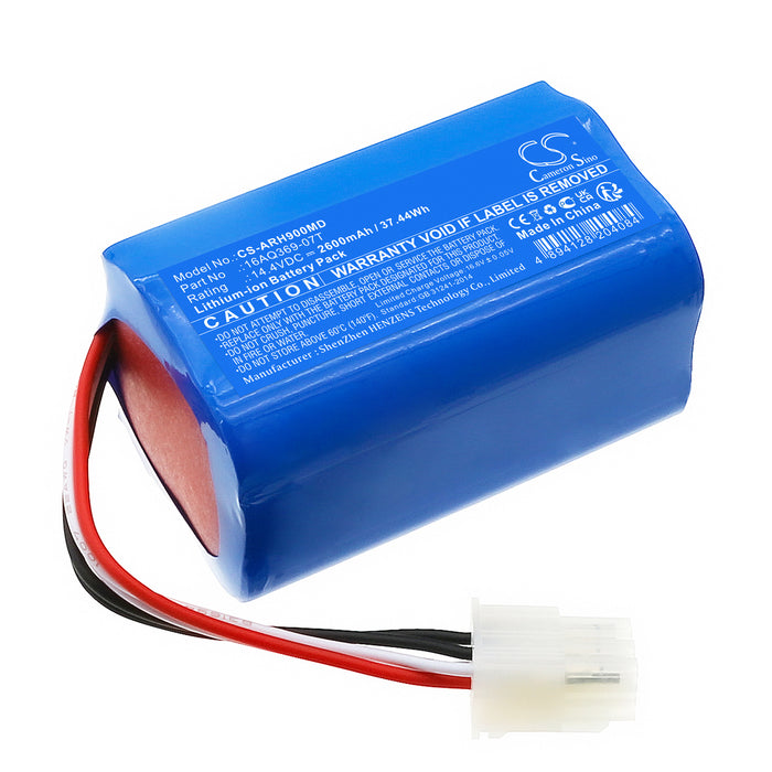 CS-ARH900MD - Image 4