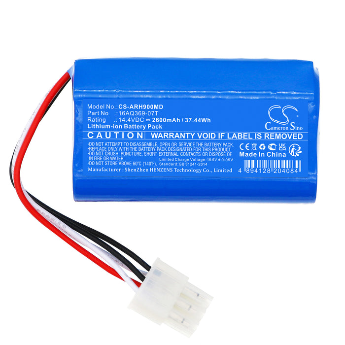 CS-ARH900MD - Image 1