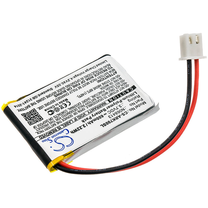 CS-ARK700SL - Image 3