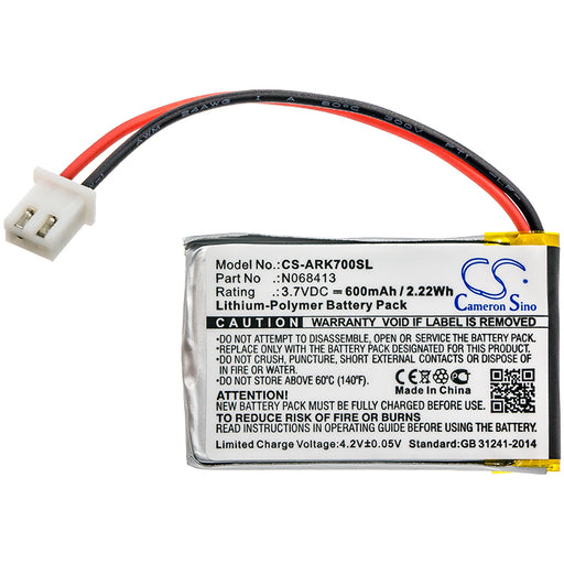 CS-ARK700SL - Image 1