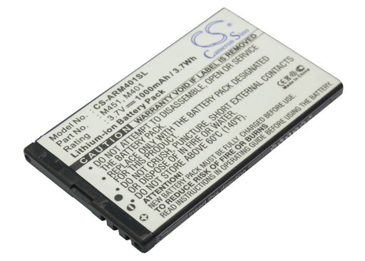 CS-ARM401SL - Image 1