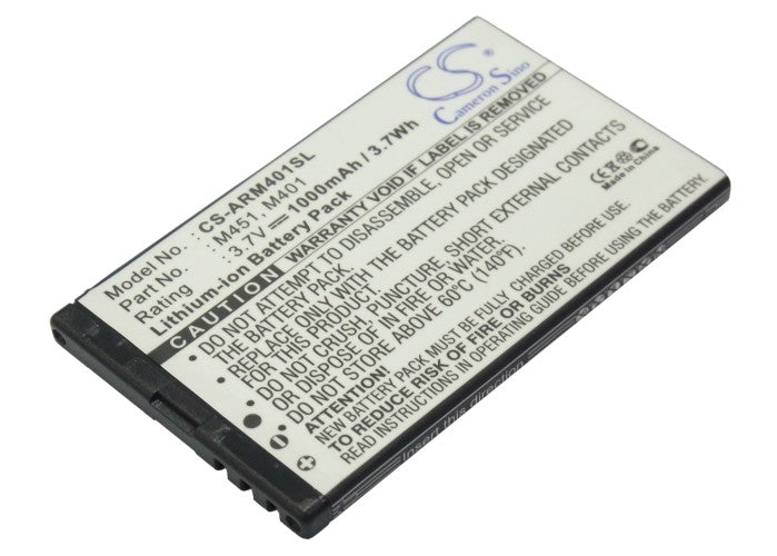 CS-ARM401SL - Image 1