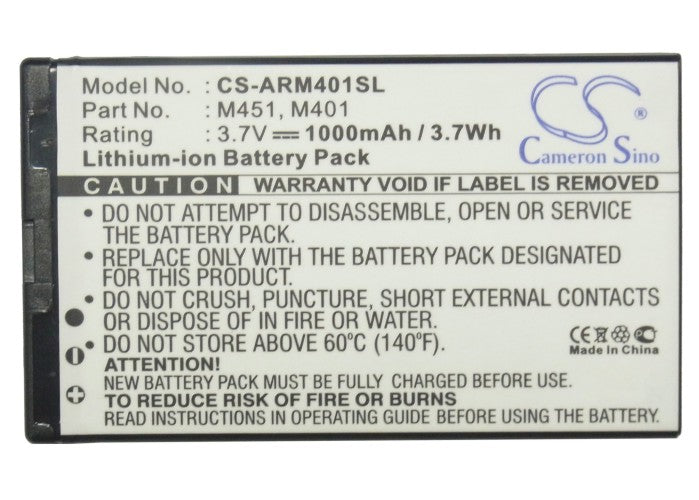 CS-ARM401SL - Image 6