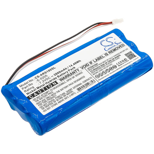 CS-ARS100SL - Image 1