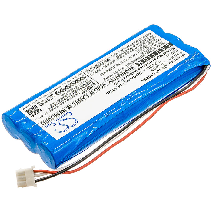 CS-ARS100SL - Image 2