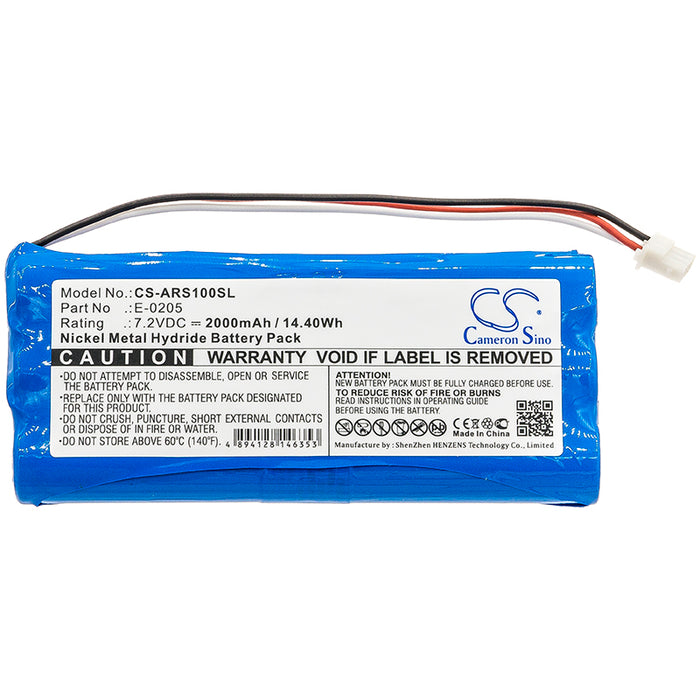 CS-ARS100SL - Image 3