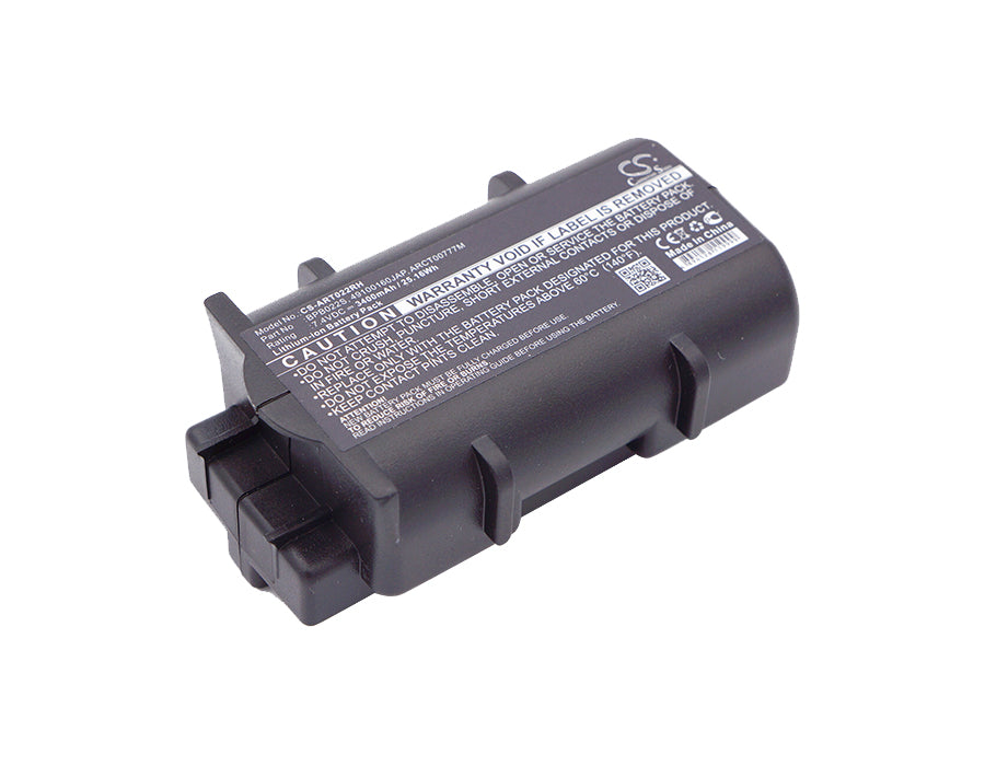 CS-ART022RH : Battery for ARRIS TM602G/115, TM02AC1G6, TM822G and others - Replaces ARRIS BPB022S, 49100160JAP, ARCT00777M and others