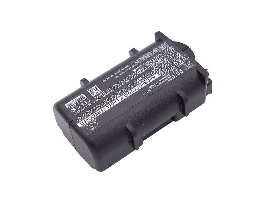 CS-ART022RH : Battery for ARRIS TM602G/115, TM02AC1G6, TM822G and others - Replaces ARRIS BPB022S, 49100160JAP, ARCT00777M and others