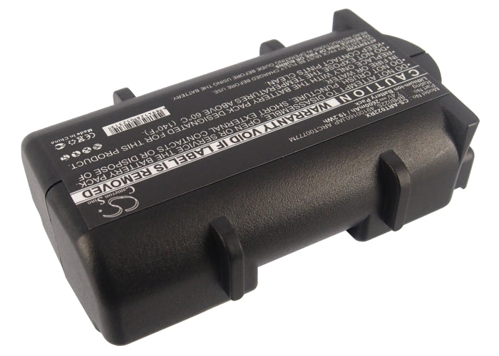 CS-ART022RX : Battery for ARRIS TM602G/115, TM02AC1G6, TG862G and others - Replaces ARRIS BPB022S, 49100160JAP, ARCT00777M and others