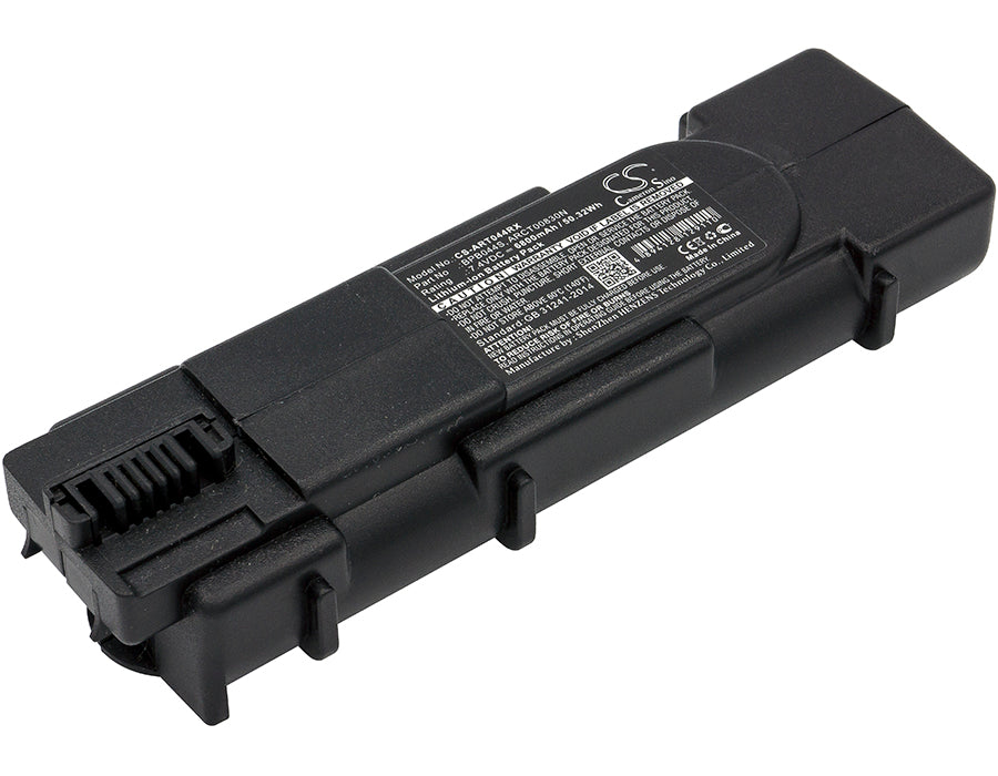 CS-ART044RX : Battery for ARRIS TM822G, TG862G, TG852G and others - Replaces ARRIS BPB044S, ARCT00830N, ARCT00830 and others