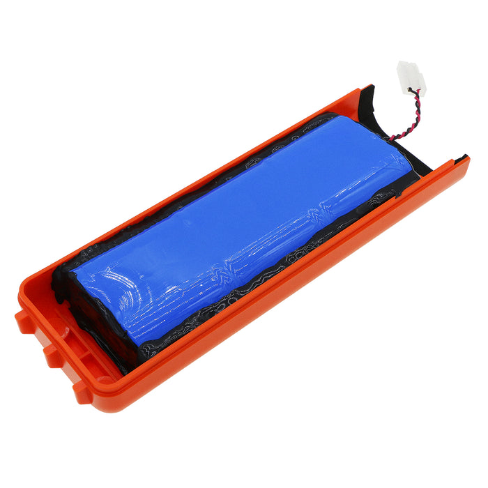 Artex Remote Battery CS-ART200FM : Battery for Artex ELT 110-4, ELT-200 - Replaces Artex 45 ...