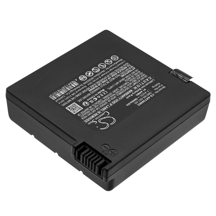 CS-ART589RC : Battery for ARRIS NVG589, NVG599, NVG589 VDSL2 Gateway - Replaces ARRIS 586185-001-00, 586185-002-00