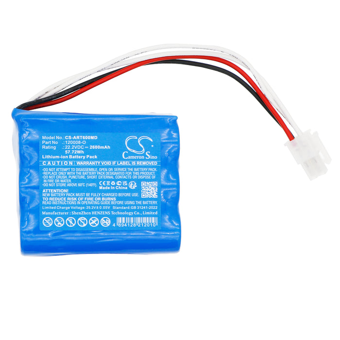 CS-ART600MD - Image 2