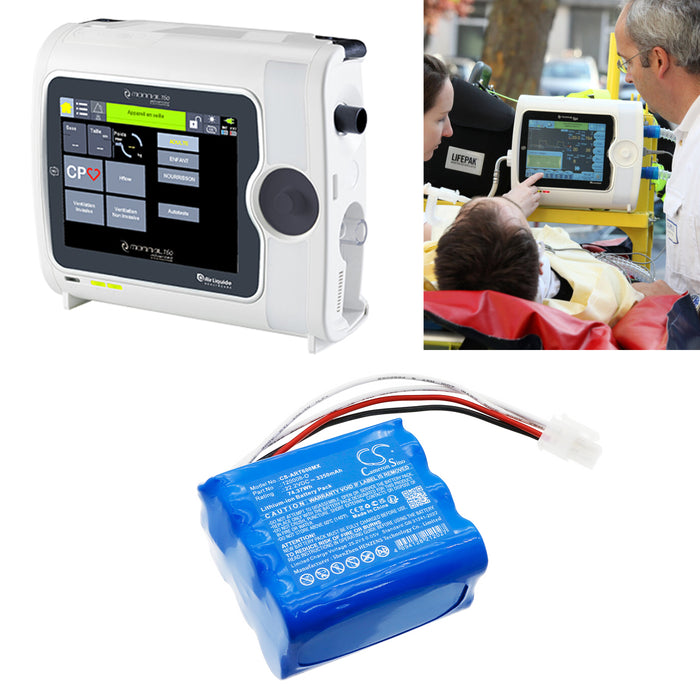 CS-ART600MX - Image 5