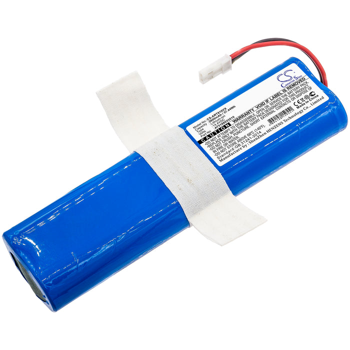 CS-ART810VX : Battery for Pure Clean PUCRC90 - Replaces Ariete AT5186033510