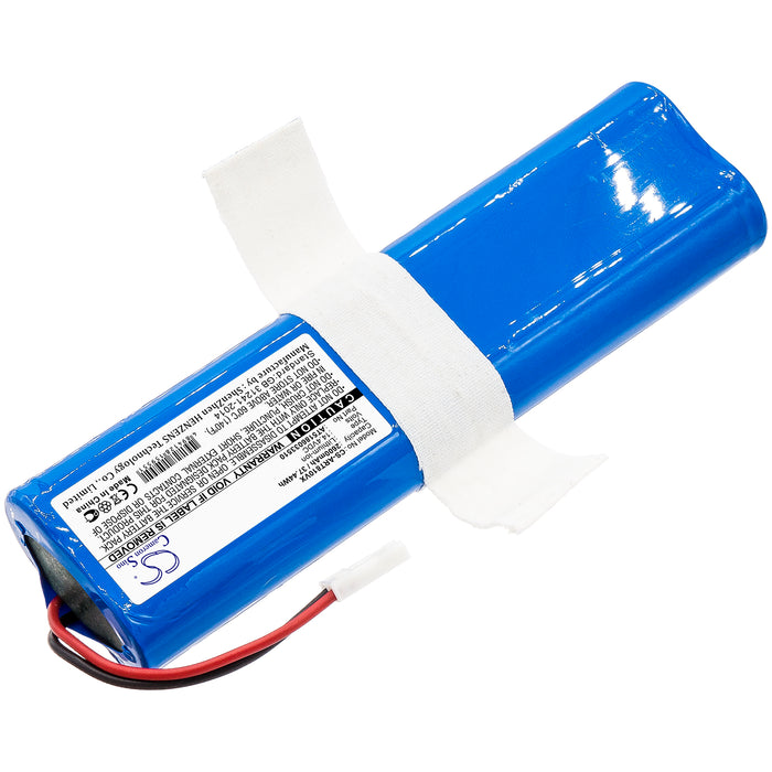 CS-ART810VX : Battery for Pure Clean PUCRC90 - Replaces Ariete AT5186033510