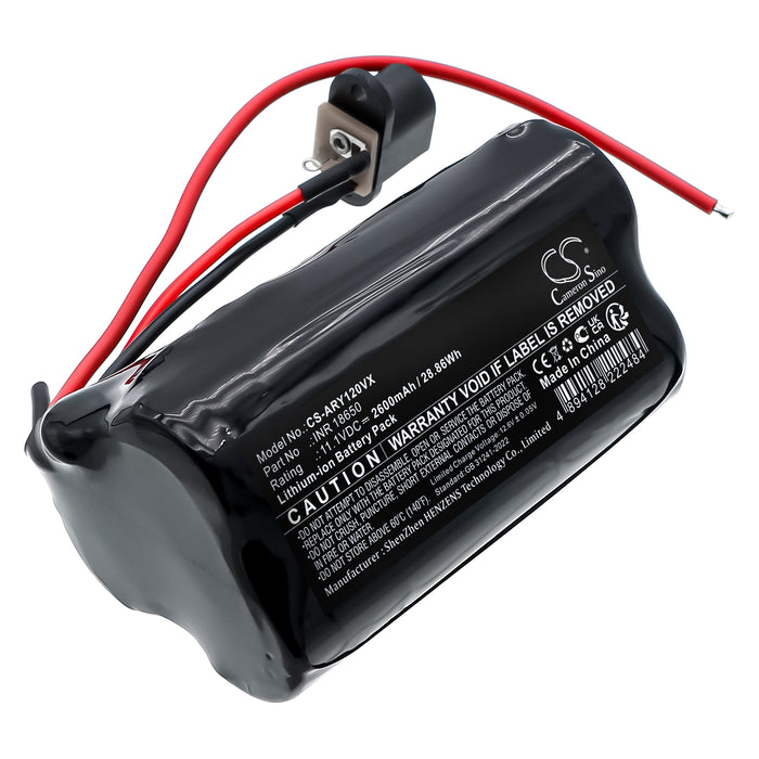 CS-ARY120VX - Image 6
