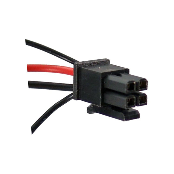 CS-AS2757SL : Battery for IBM AS400 iSeries 2757 - Replaces IBM 53P0941