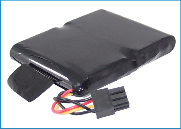 CS-AS2780SL : Battery for IBM 2780, 5580, 5708 and others - Replaces IBM 97P4846, 42R8305, CGA-E212AAT and others
