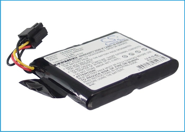 CS-AS2780SL : Battery for IBM 2780, 5580, 5708 and others - Replaces IBM 97P4846, 42R8305, CGA-E212AAT and others