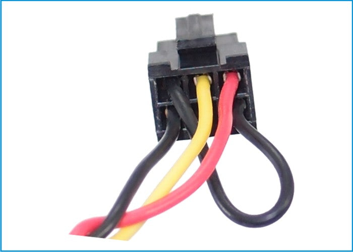 CS-AS2780SL : Battery for IBM 2780, 5580, 5708 and others - Replaces IBM 97P4846, 42R8305, CGA-E212AAT and others