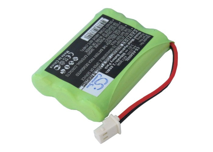 CS-AS400SL : Battery for IBM AS400, AS400 i5, ServeRAID 3H and others - Replaces IBM 21H5072, 34L5388, 21H8979 and others