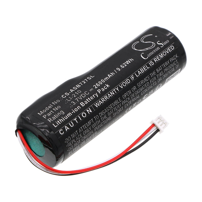 CS-ASB727SL - Image 5
