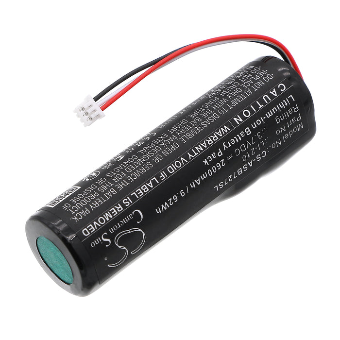 CS-ASB727SL - Image 6