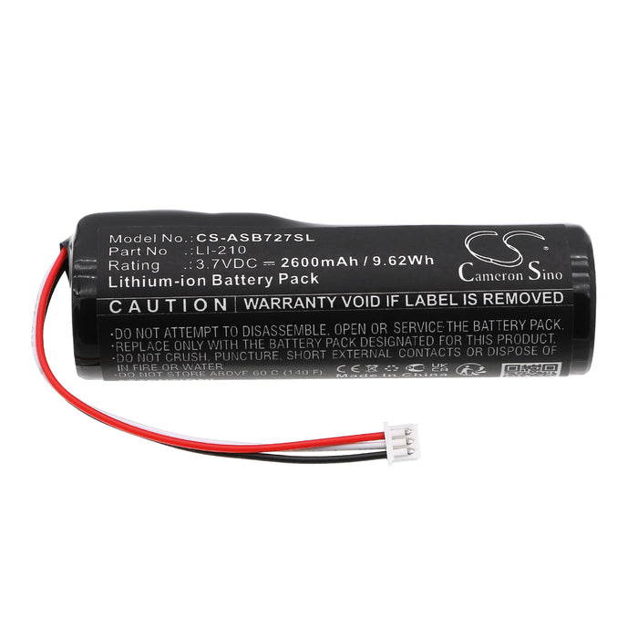 CS-ASB727SL - Image 2