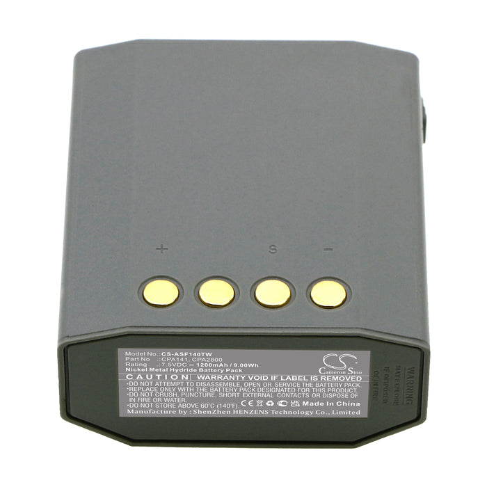 CS-ASF140TW - Image 5