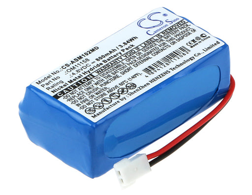 CS-ASM102MD - Image 1