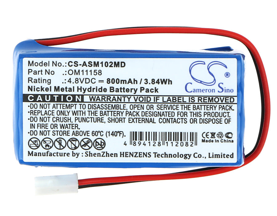 CS-ASM102MD - Image 2