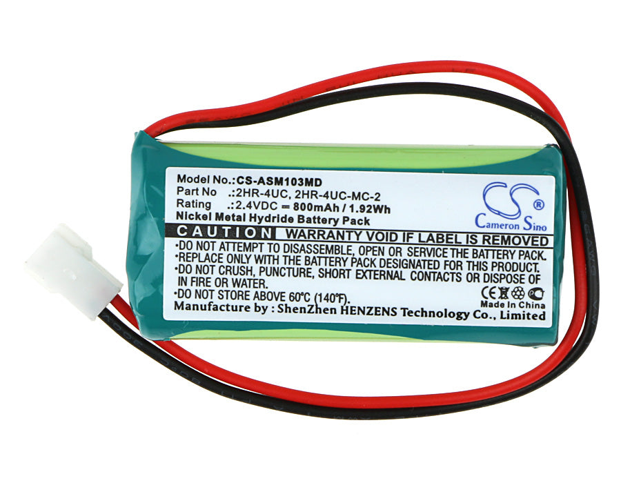 CS-ASM103MD - Image 2