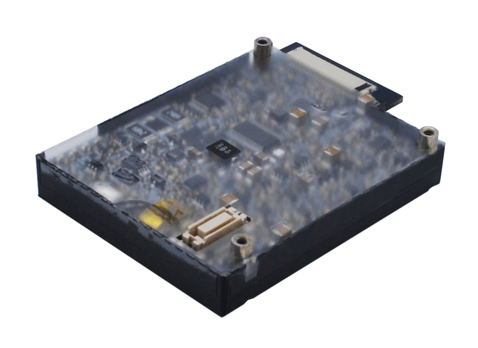 CS-ASM500SL : Battery for LSI MegaRAID 9260-8i, MegaRAID 9260, MegaRAID 9261 and others - Replaces LSI BAT1S1P, L3-25343-13B, IBBU08