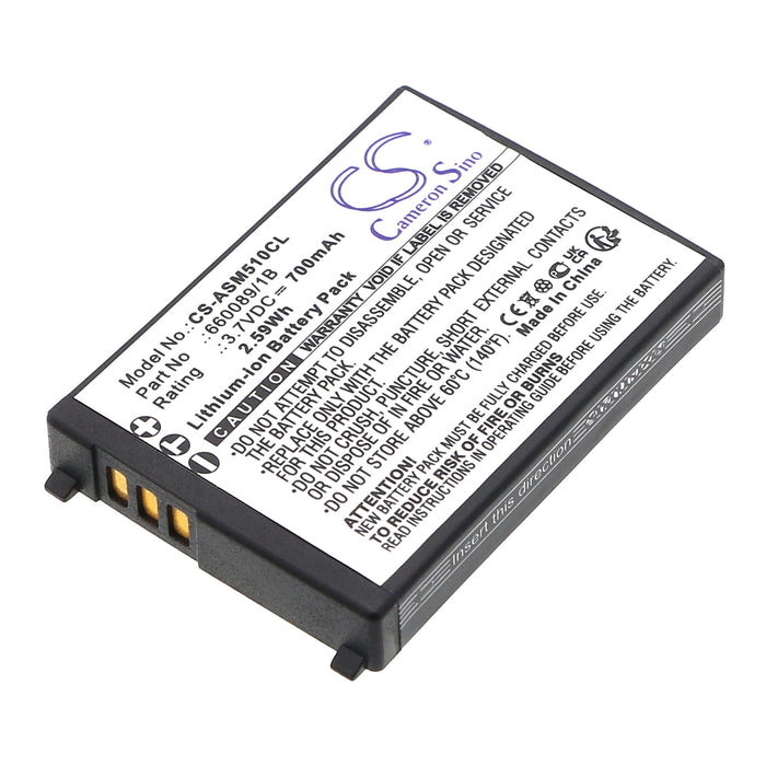 CS-ASM510CL - Image 2