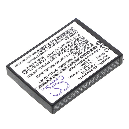 CS-ASM510CL - Image 1