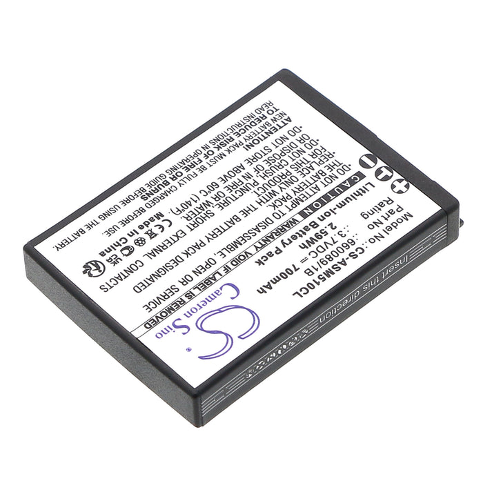 CS-ASM510CL - Image 1