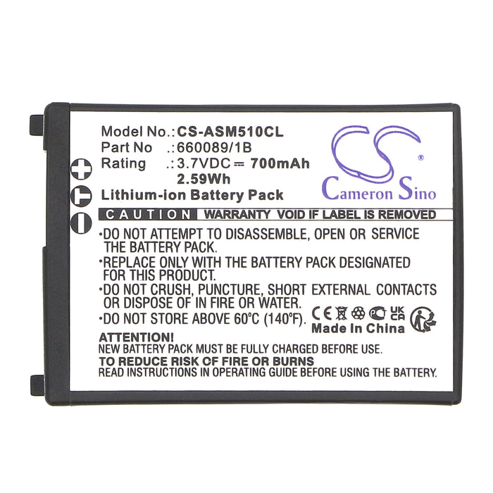 CS-ASM510CL - Image 3