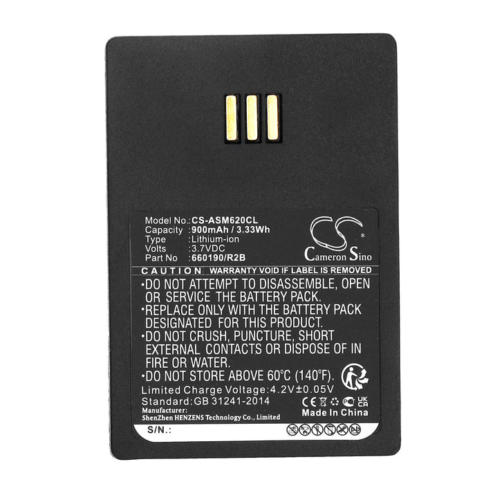 CS-ASM620CL - Image 5
