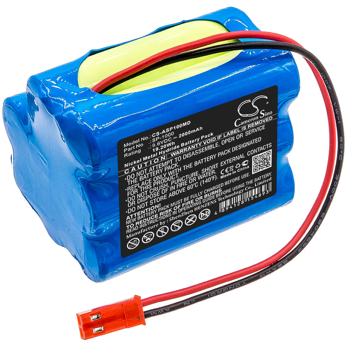 CS-ASP100MD - Image 5